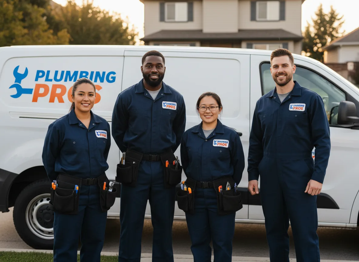 Water Heater Repair company in Belpre, OH